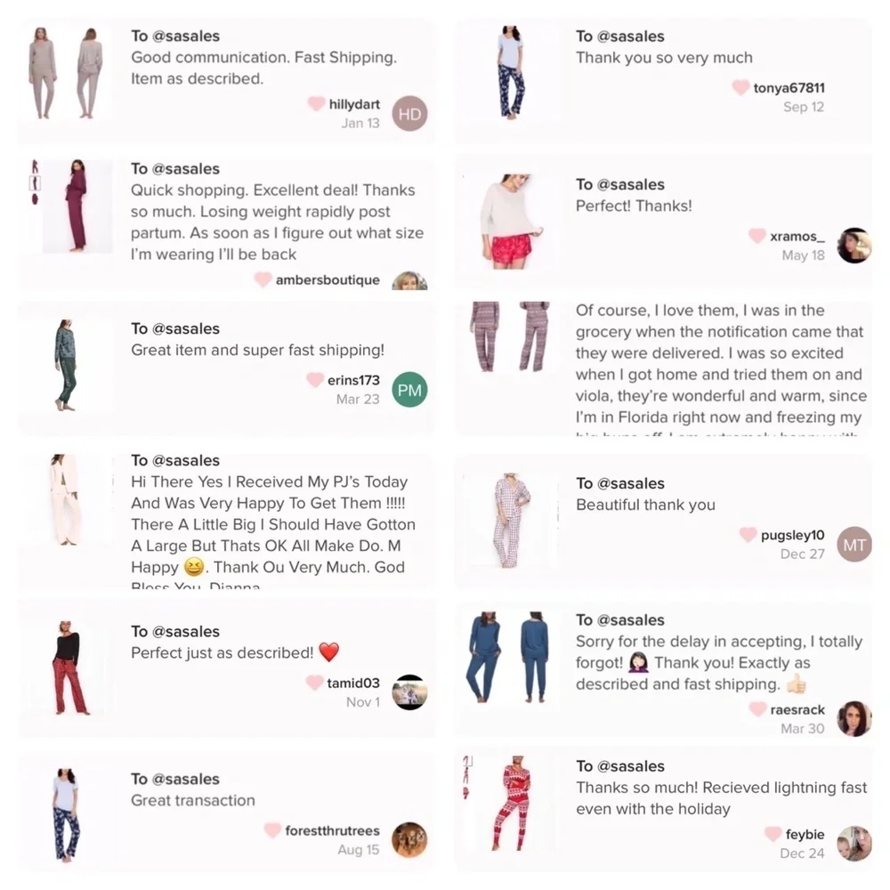 LAST TWO AVAILABLE!!- New Juicy Couture Tank & Shorts Pajamas PJs Set - Picture 8 of 15